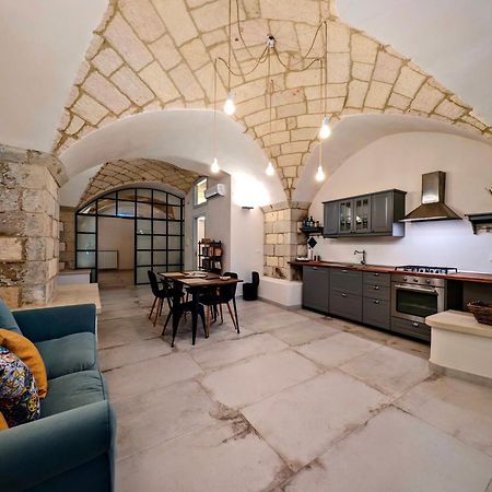 Oikia Vacanze Giuggianello Le Bey Exterior foto