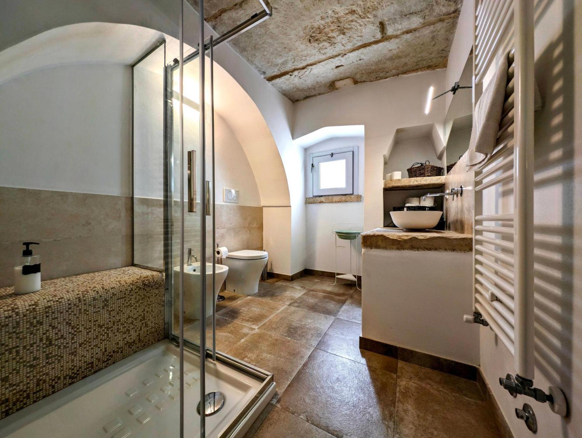 Oikia Vacanze Giuggianello Le Bey Exterior foto