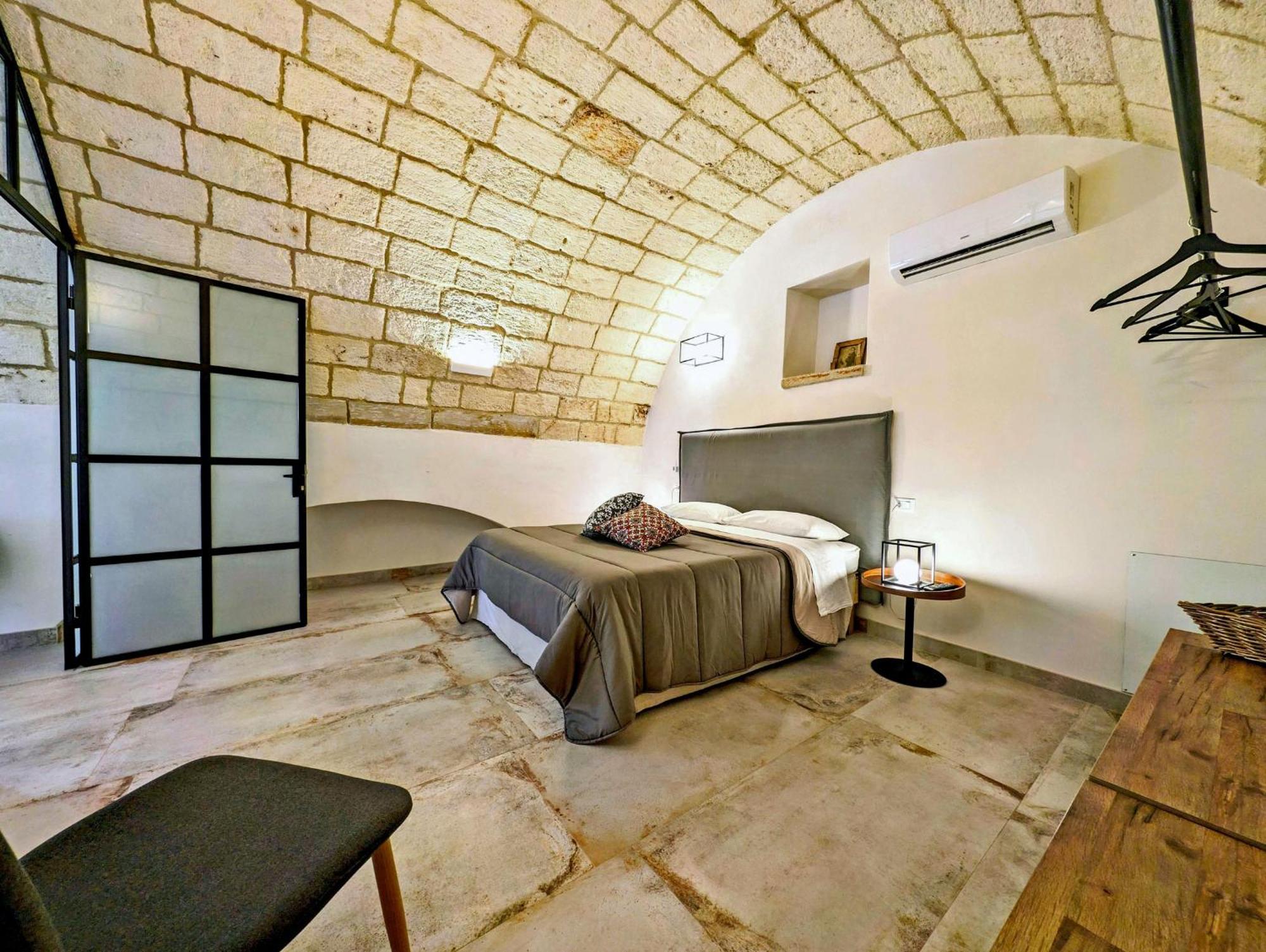 Oikia Vacanze Giuggianello Le Bey Exterior foto