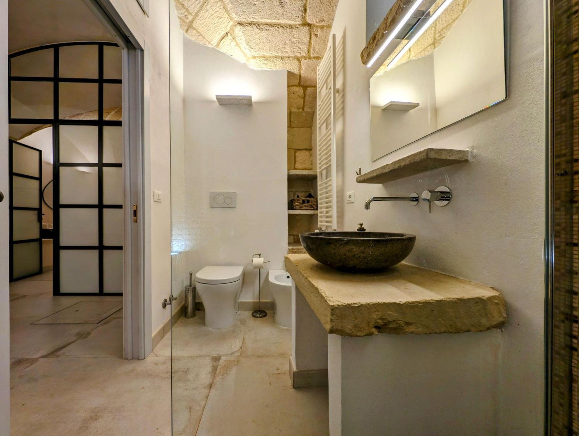 Oikia Vacanze Giuggianello Le Bey Exterior foto