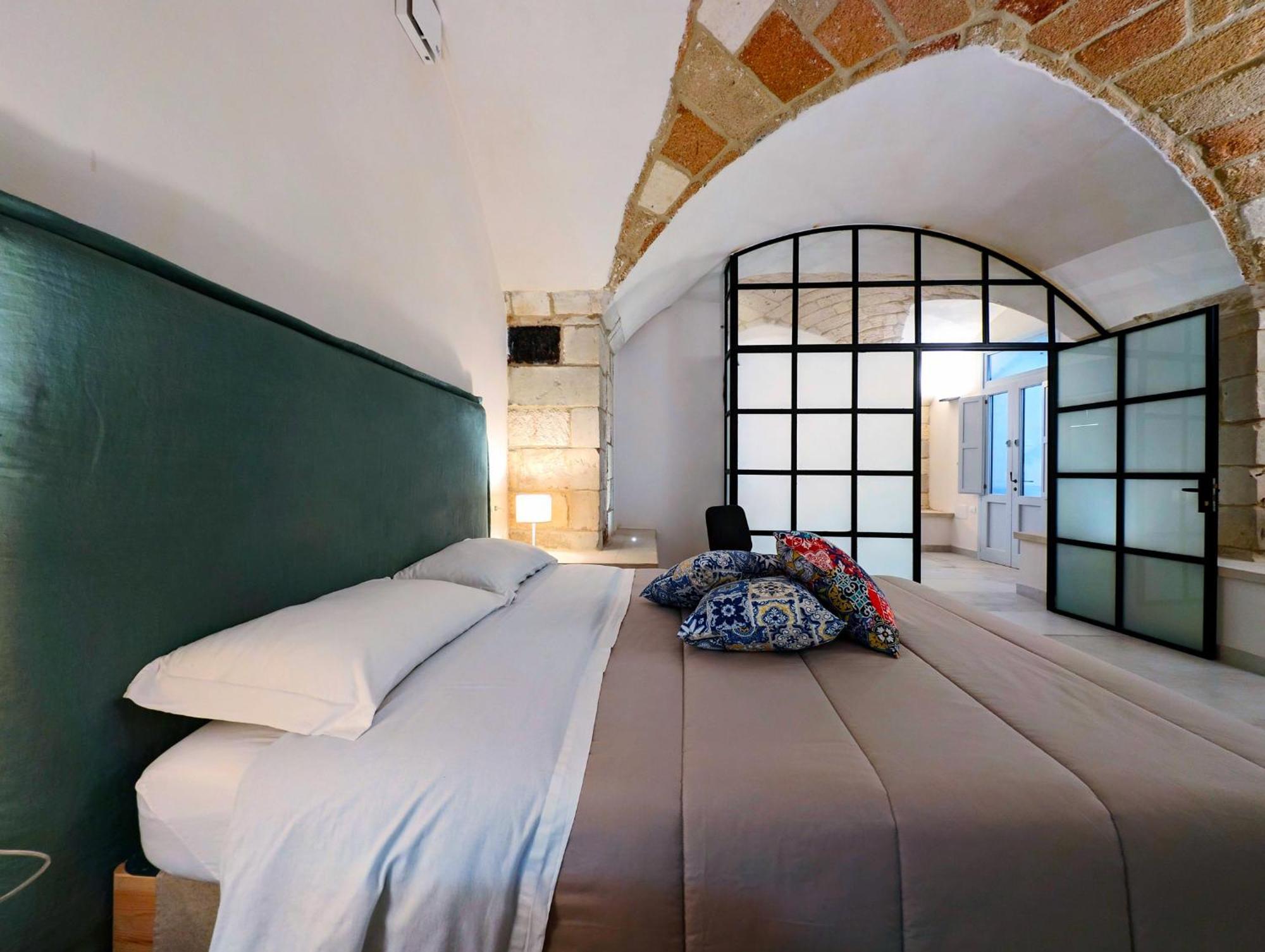 Oikia Vacanze Giuggianello Le Bey Exterior foto