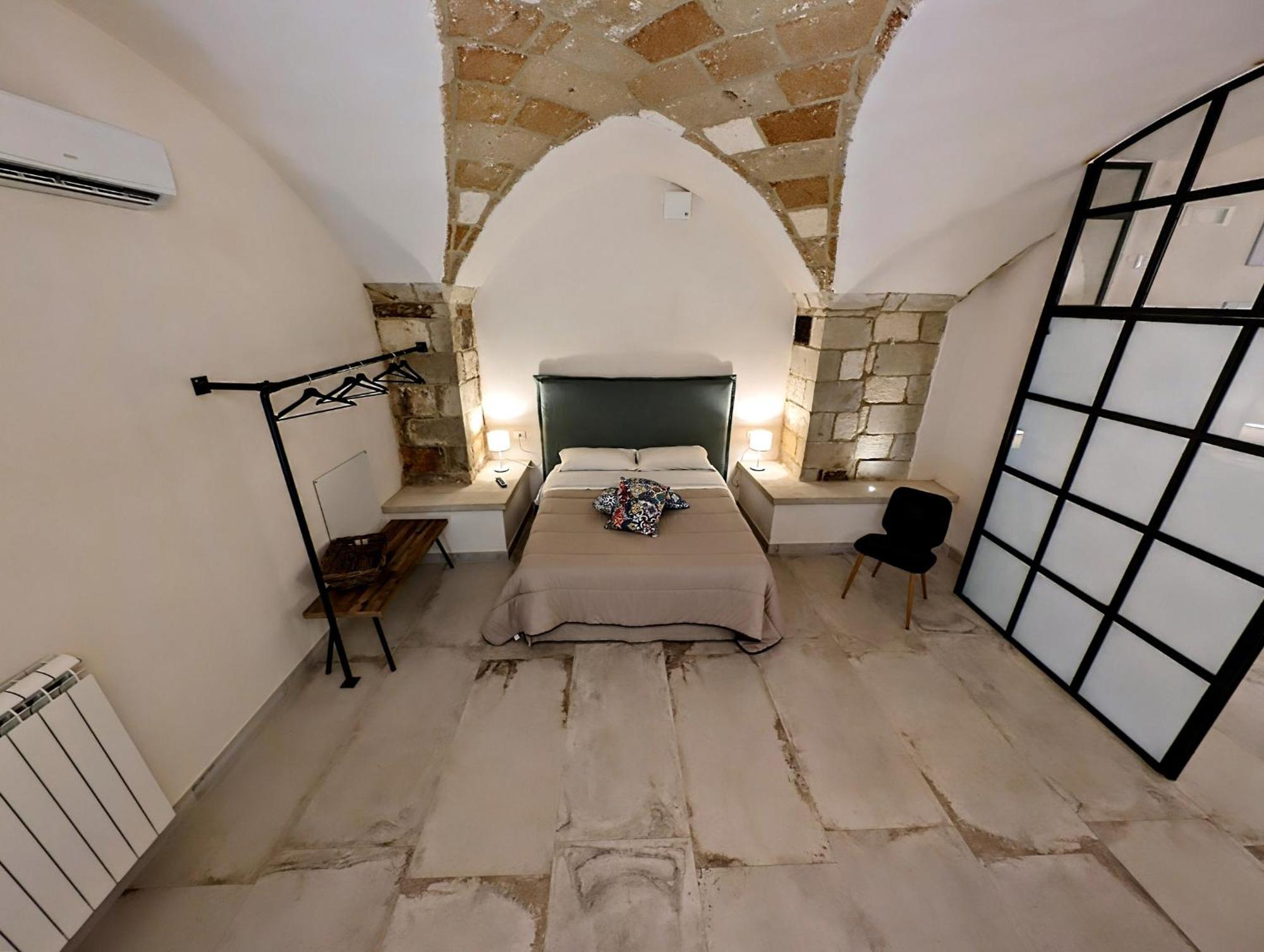 Oikia Vacanze Giuggianello Le Bey Exterior foto