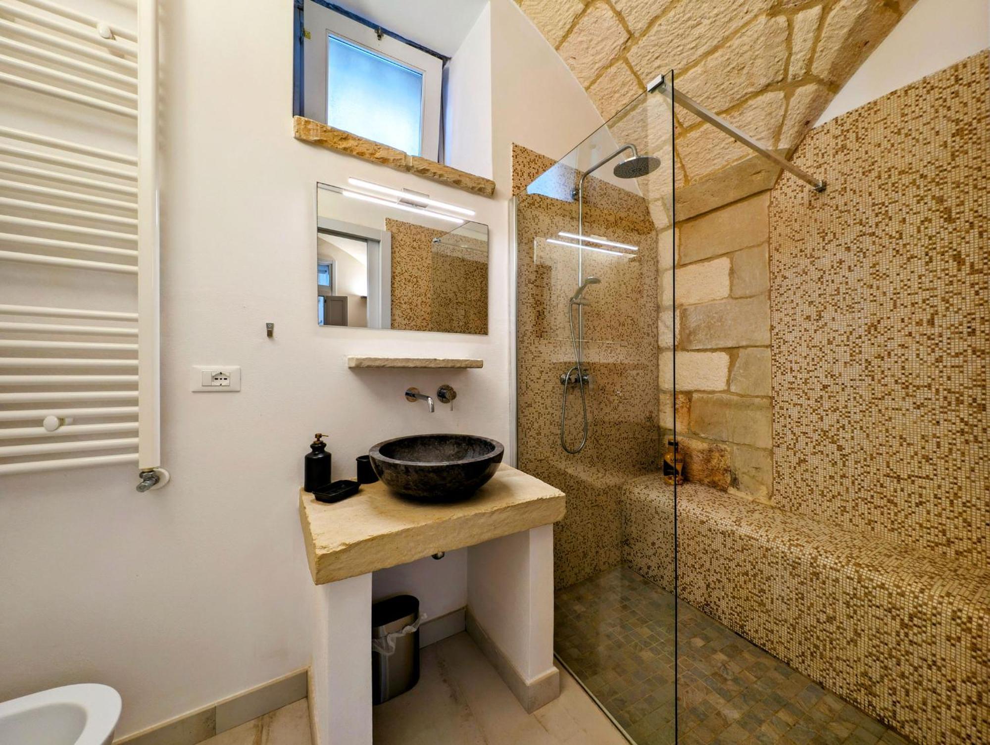 Oikia Vacanze Giuggianello Le Bey Exterior foto
